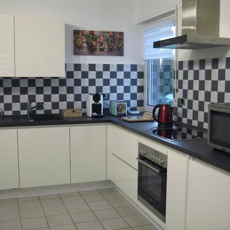 Апартаменты Diamond House Deluxe 6 Koblenz Кобленц Экстерьер фото