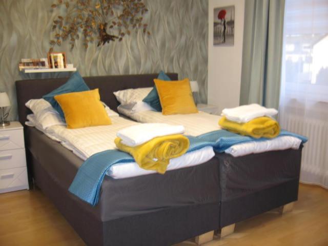 Апартаменты Diamond House Deluxe 6 Koblenz Кобленц Экстерьер фото