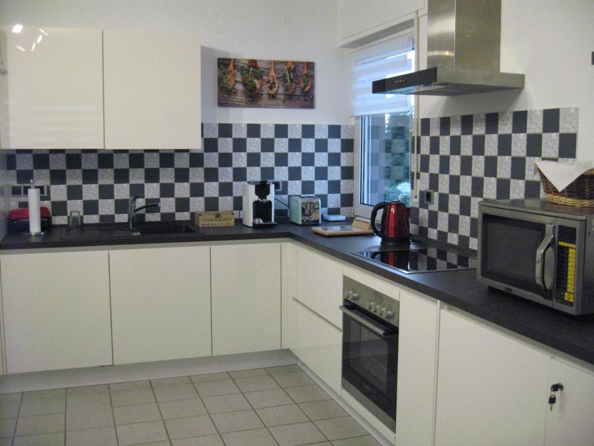Апартаменты Diamond House Deluxe 6 Koblenz Кобленц Экстерьер фото